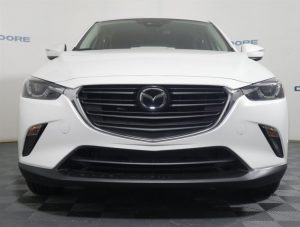 2019 Mazda CX 3