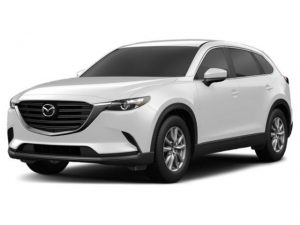 2019 Mazda CX 9