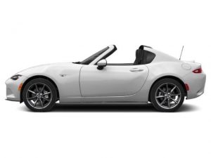 2019 Mazda MX 5