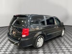 2014 Dodge Grand Caravan American Value Pkg