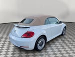 2015 Volkswagen Beetle Convertible 1.8T