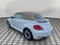 2015 Volkswagen Beetle Convertible 1.8T