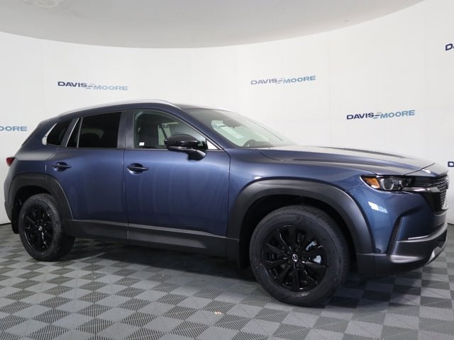 2026 Mazda Mazda CX-50 2.5 S Select AWD