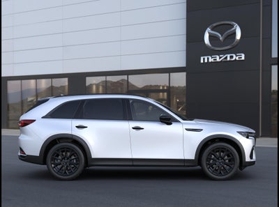 2026 Mazda Mazda CX-70 3.3 Turbo Premium Plus AWD