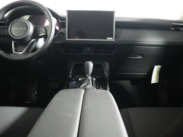 2026 Mazda Mazda CX-5 2.5 S AWD