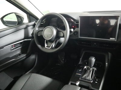 2026 Mazda Mazda CX-5 2.5 S AWD
