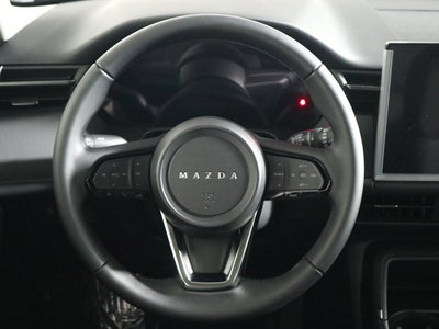 2026 Mazda Mazda CX-5 2.5 S AWD