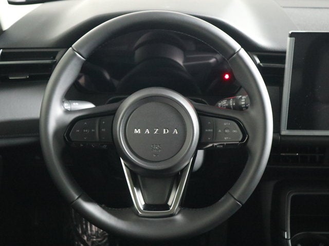 2026 Mazda Mazda CX-5 2.5 S AWD