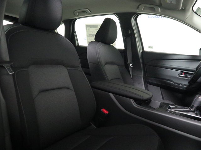 2026 Mazda Mazda CX-5 2.5 S AWD