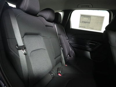 2026 Mazda Mazda CX-5 2.5 S AWD