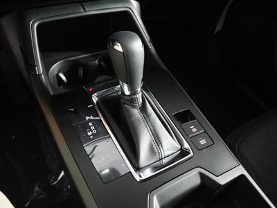 2026 Mazda Mazda CX-5 2.5 S AWD