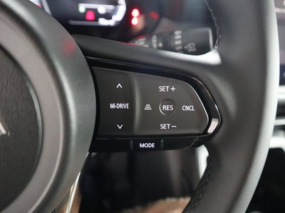 2026 Mazda Mazda CX-5 2.5 S AWD