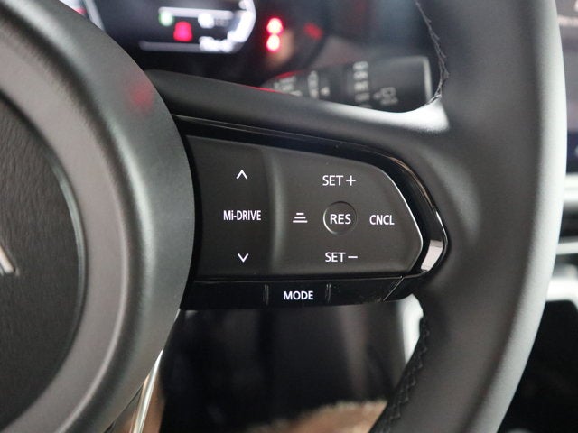2026 Mazda Mazda CX-5 2.5 S AWD