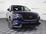 2026 Mazda Mazda CX-5 2.5 S AWD