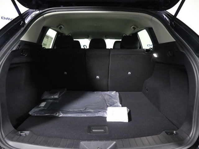 2026 Mazda Mazda CX-5 2.5 S AWD