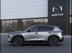 2027 Mazda Mazda CX-5 2.5 S Premium Plus AWD