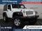 2017 Jeep Wrangler Sport 4x4