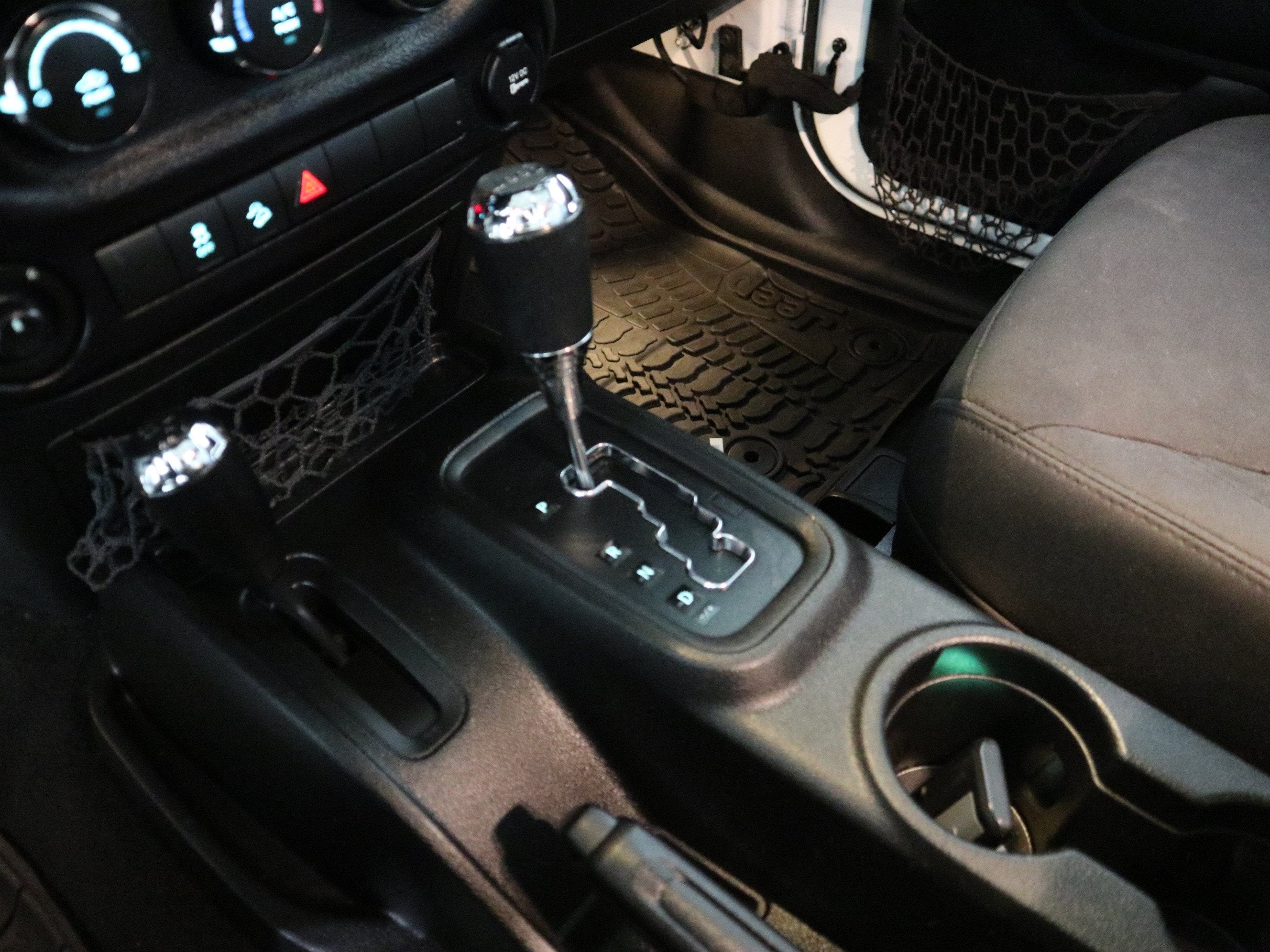 2017 Jeep Wrangler Sport 4x4