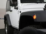 2017 Jeep Wrangler Sport 4x4