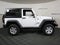 2017 Jeep Wrangler Sport 4x4