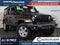 2022 Jeep Wrangler Unlimited Sport S 4x4