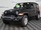2022 Jeep Wrangler Unlimited Sport S 4x4