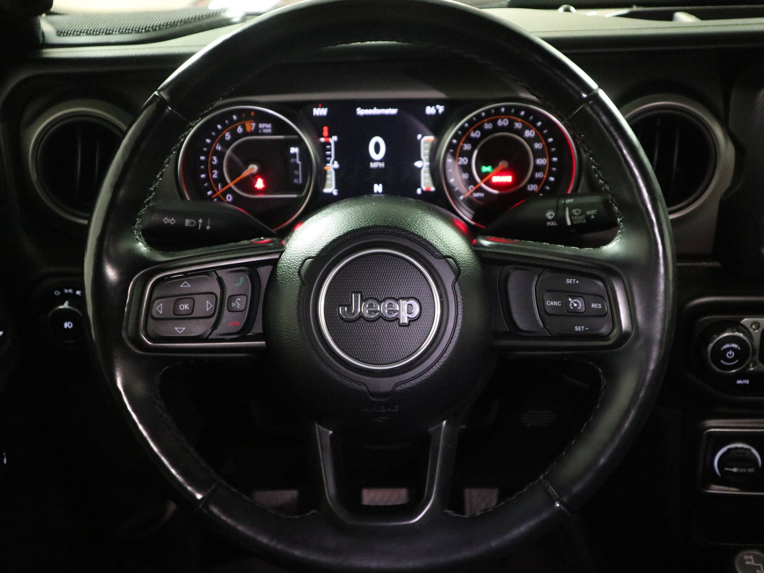 2022 Jeep Wrangler Unlimited Sport S 4x4
