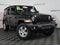 2022 Jeep Wrangler Unlimited Sport S 4x4