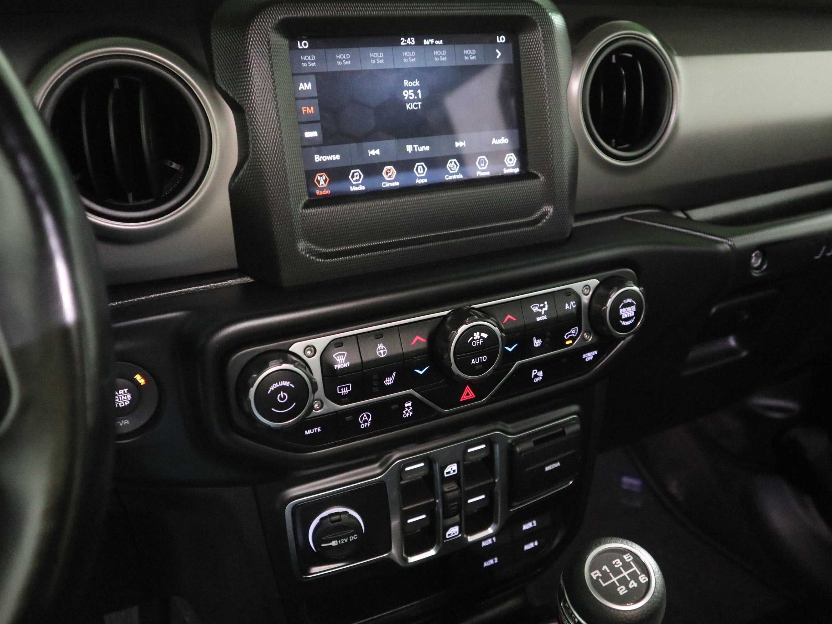 2022 Jeep Wrangler Unlimited Sport S 4x4