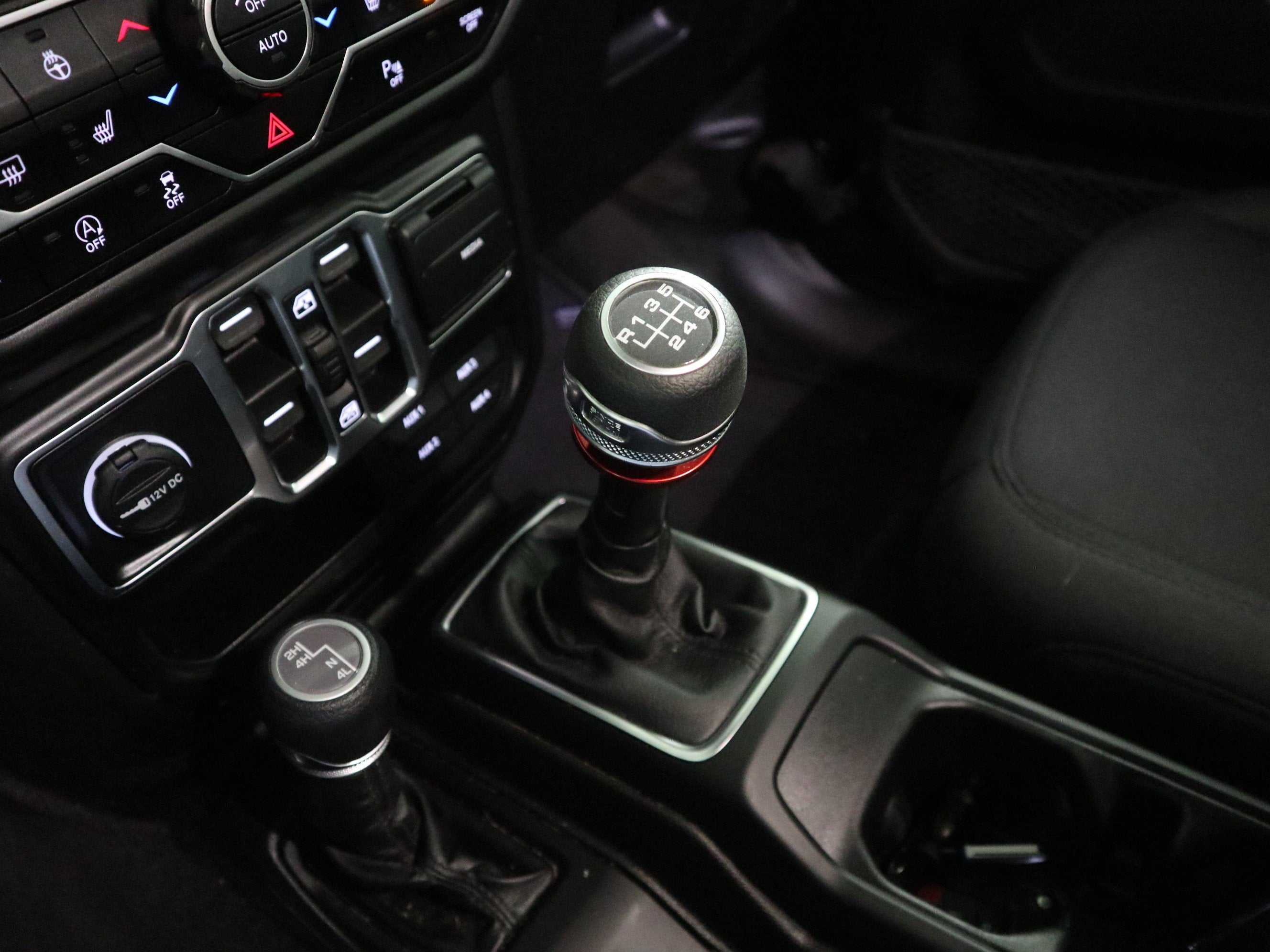 2022 Jeep Wrangler Unlimited Sport S 4x4