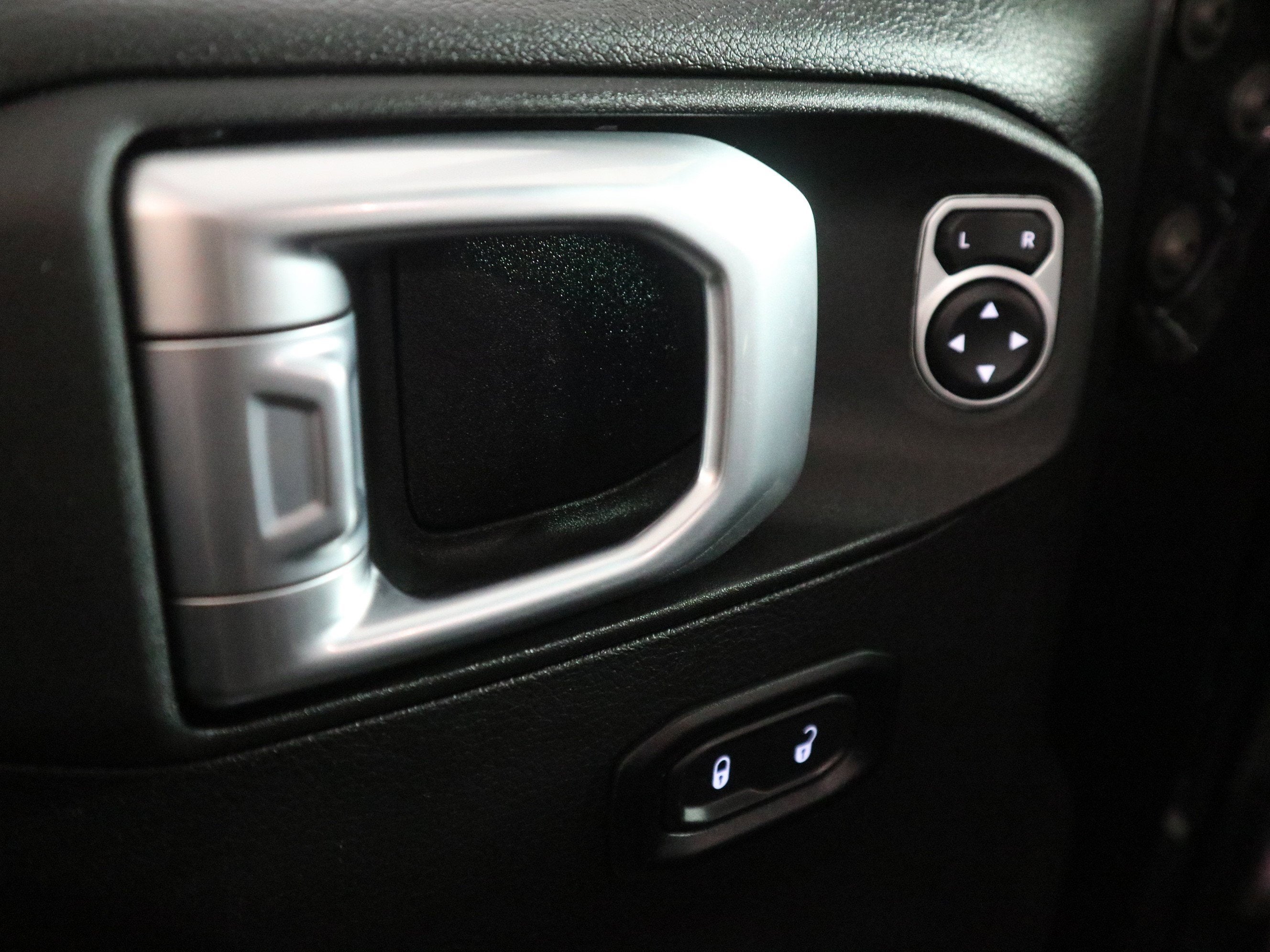2022 Jeep Wrangler Unlimited Sport S 4x4