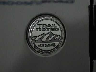 2022 Jeep Wrangler Unlimited Sport S 4x4