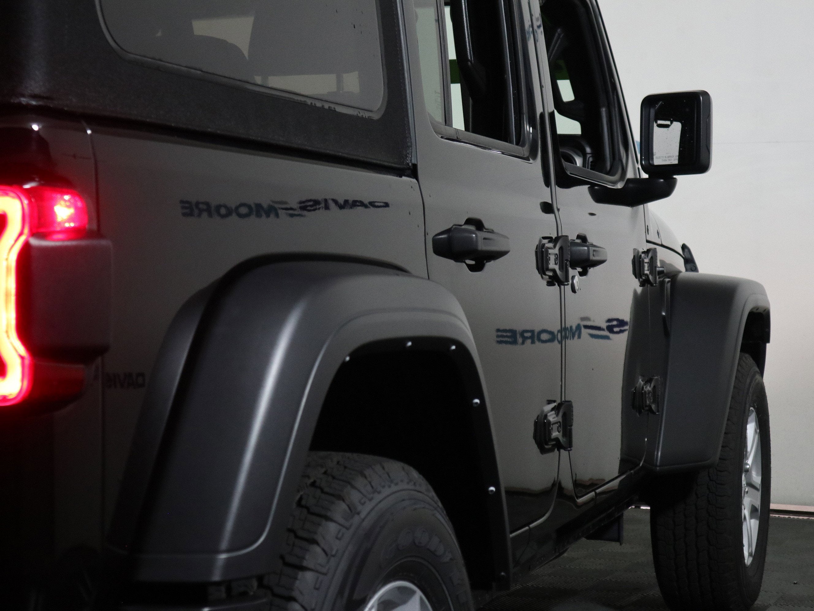 2022 Jeep Wrangler Unlimited Sport S 4x4