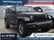 2019 Jeep Wrangler Unlimited Sahara 4x4