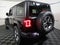 2019 Jeep Wrangler Unlimited Sahara 4x4