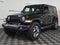 2019 Jeep Wrangler Unlimited Sahara 4x4