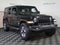 2019 Jeep Wrangler Unlimited Sahara 4x4