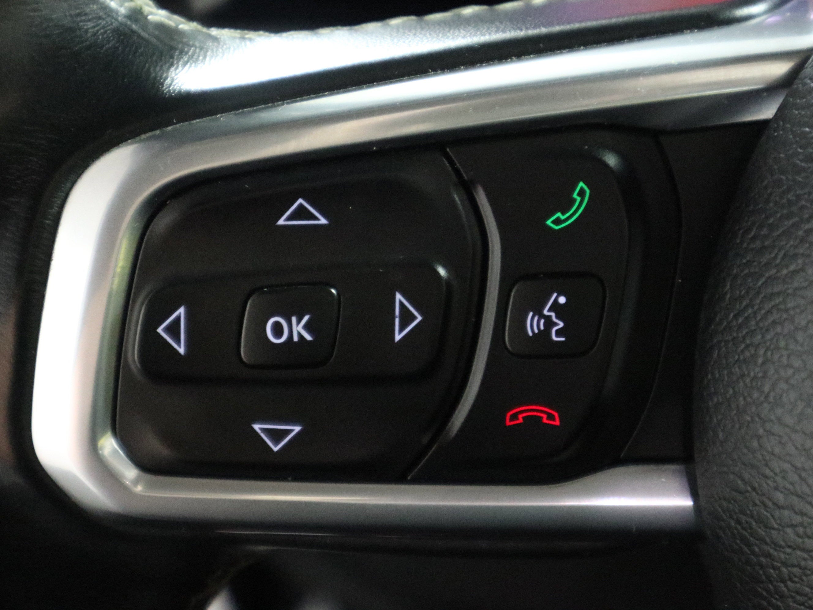 2019 Jeep Wrangler Unlimited Sahara 4x4