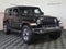 2019 Jeep Wrangler Unlimited Sahara 4x4