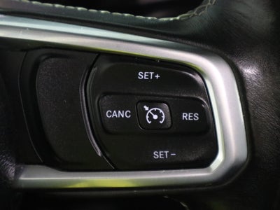 2019 Jeep Wrangler Unlimited Sahara 4x4