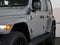 2021 Jeep Wrangler 4xe Unlimited Sahara 4x4
