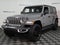 2021 Jeep Wrangler 4xe Unlimited Sahara 4x4
