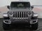 2021 Jeep Wrangler 4xe Unlimited Sahara 4x4
