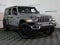 2021 Jeep Wrangler 4xe Unlimited Sahara 4x4