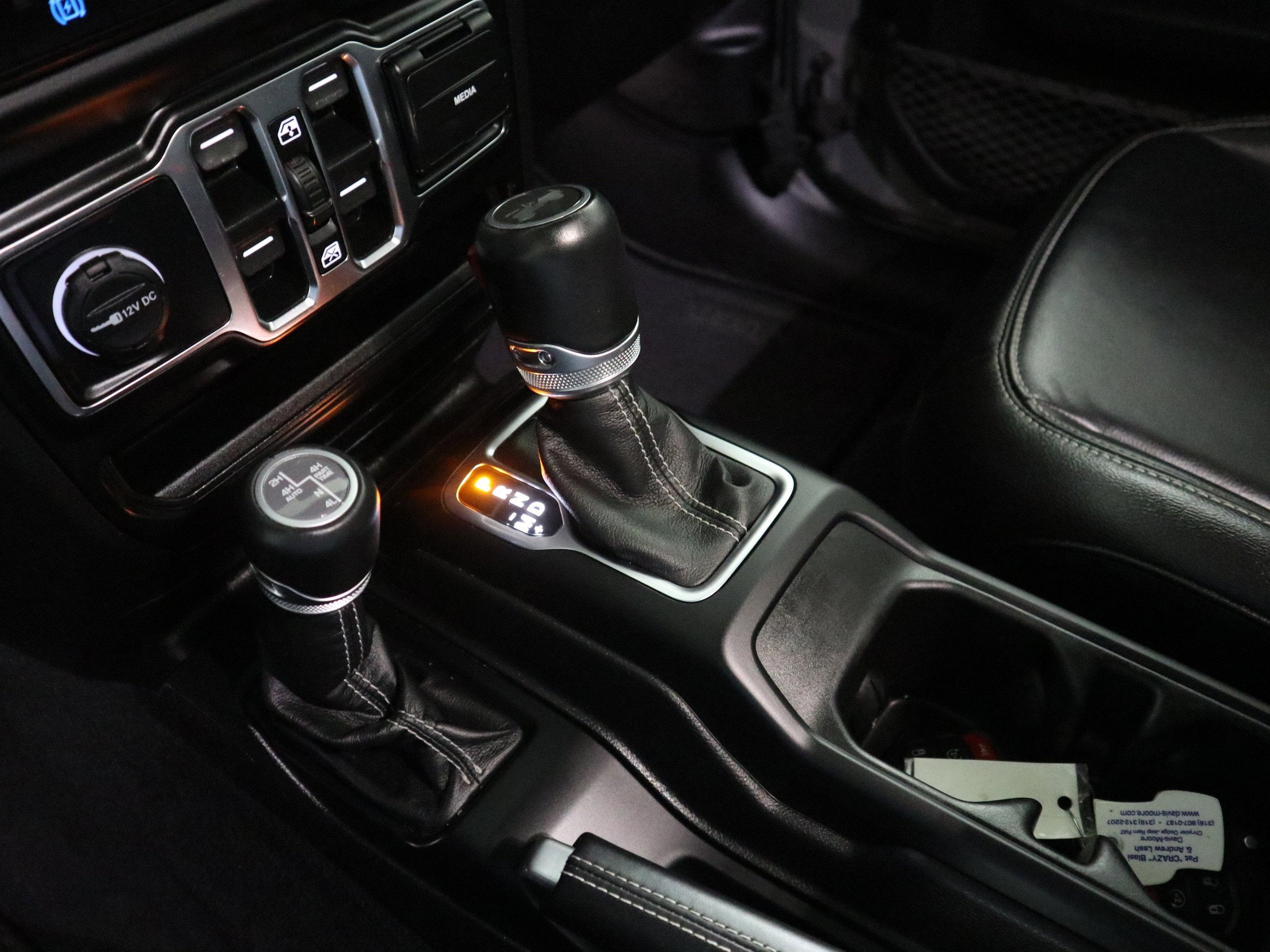 2021 Jeep Wrangler 4xe Unlimited Sahara 4x4