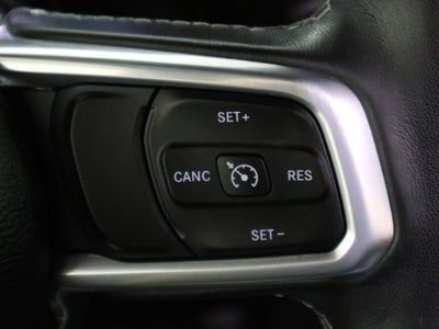 2021 Jeep Wrangler 4xe Unlimited Sahara 4x4