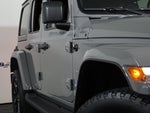 2021 Jeep Wrangler 4xe Unlimited Sahara 4x4