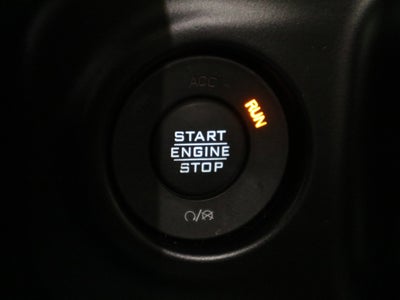 2021 Jeep Wrangler 4xe Unlimited Sahara 4x4