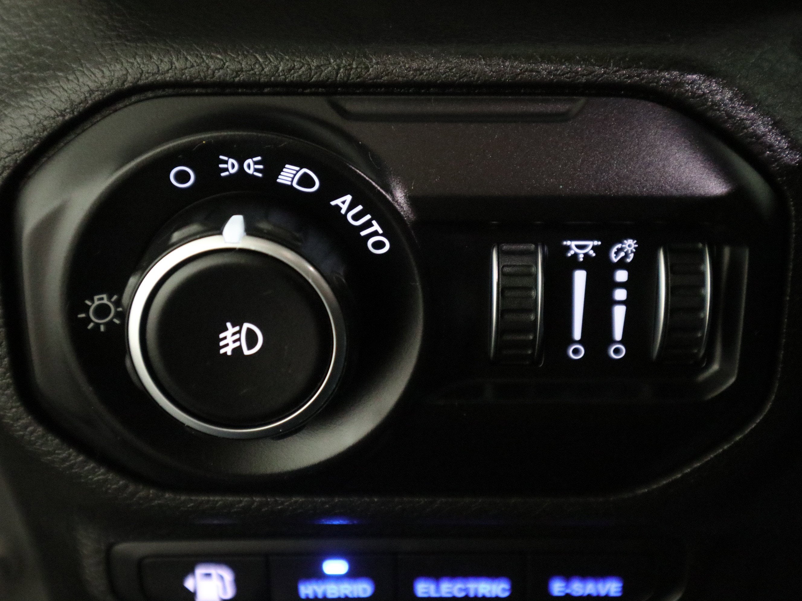 2021 Jeep Wrangler 4xe Unlimited Sahara 4x4