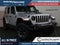 2023 Jeep Wrangler 4xe Rubicon 4x4